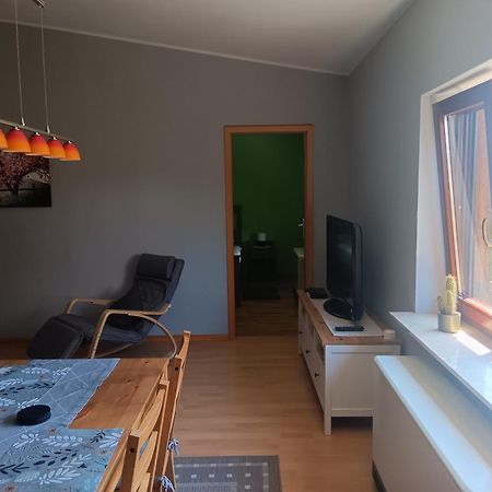 Ferienwohnung Mattheiser Weiher ترير المظهر الخارجي الصورة