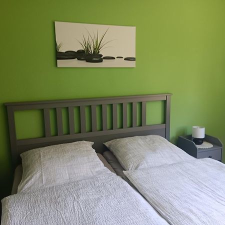 Ferienwohnung Mattheiser Weiher ترير المظهر الخارجي الصورة