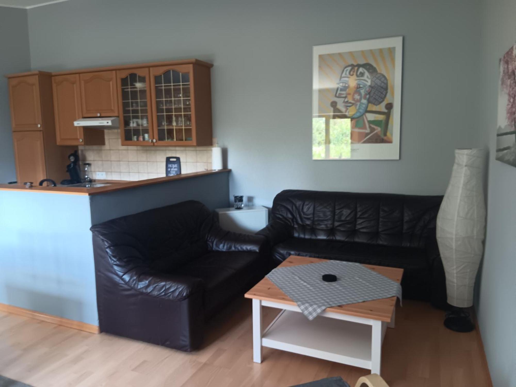 Ferienwohnung Mattheiser Weiher ترير المظهر الخارجي الصورة