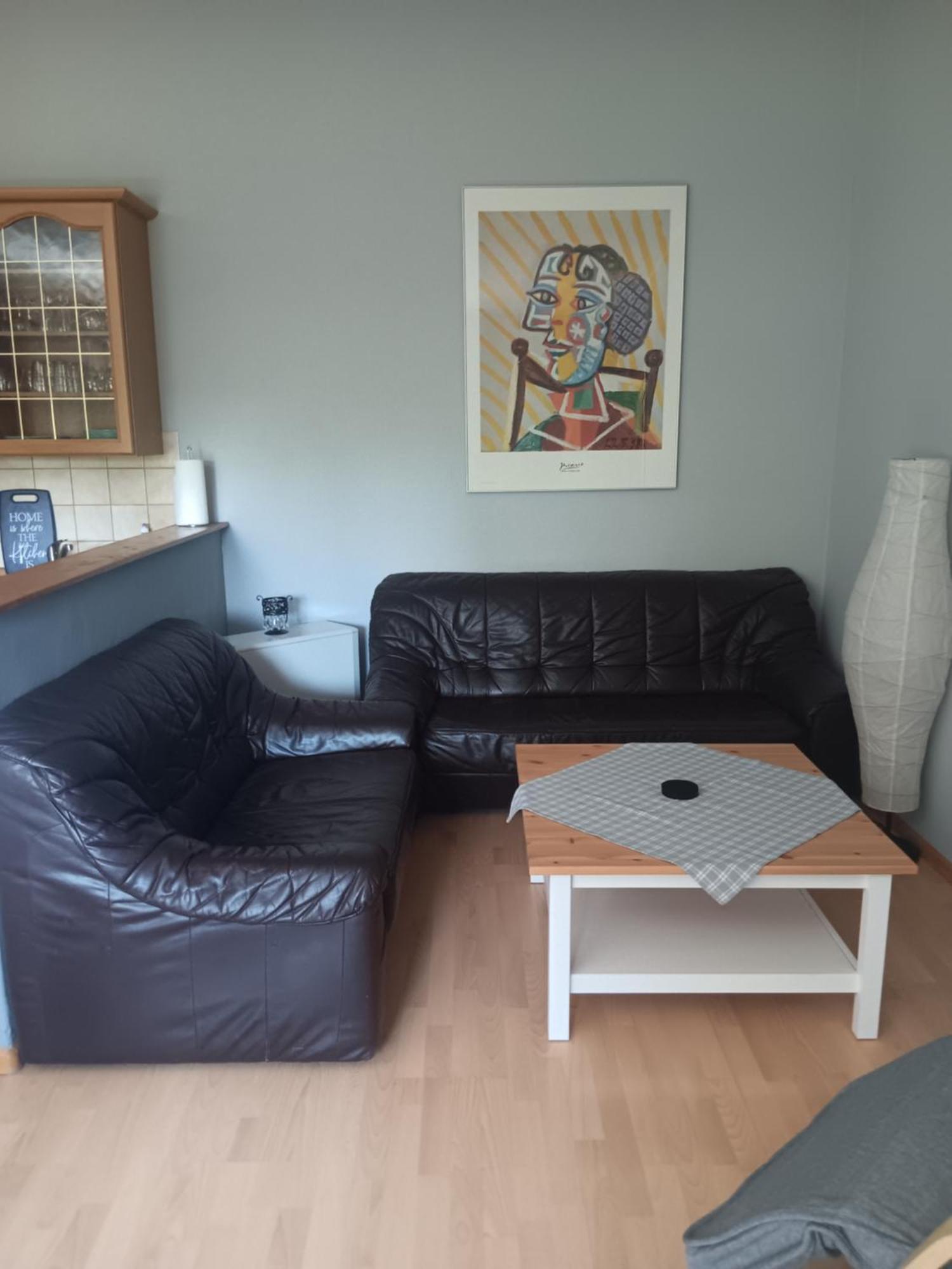 Ferienwohnung Mattheiser Weiher ترير المظهر الخارجي الصورة