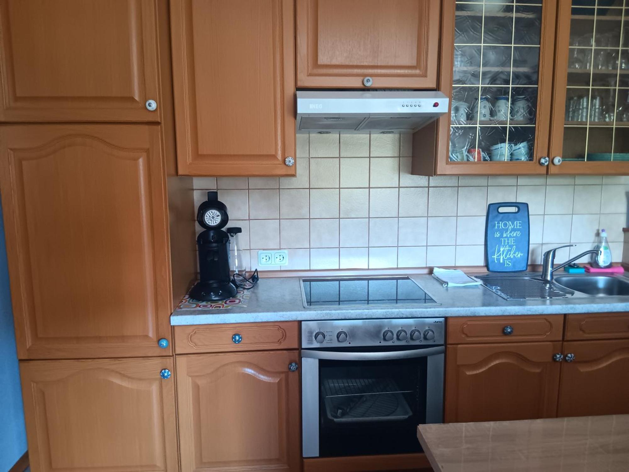 Ferienwohnung Mattheiser Weiher ترير المظهر الخارجي الصورة