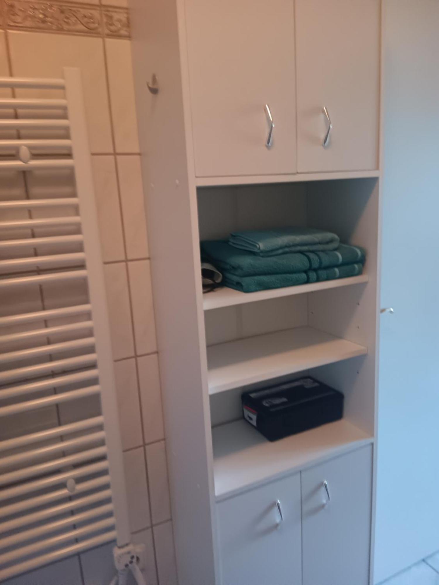 Ferienwohnung Mattheiser Weiher ترير المظهر الخارجي الصورة